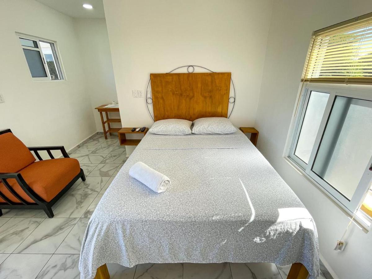 Buenosdias Izamal Bed & Breakfast Екстериор снимка