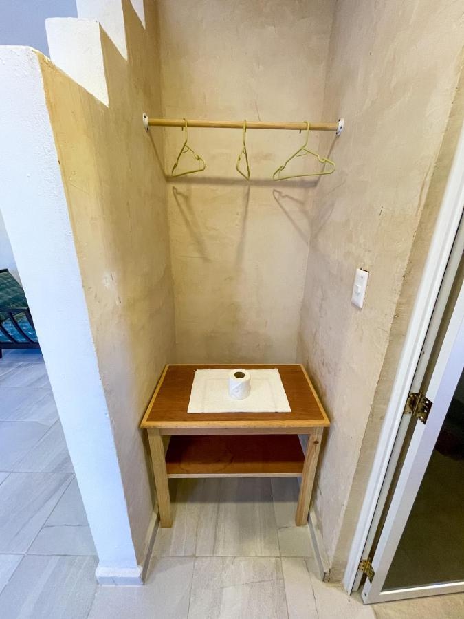 Buenosdias Izamal Bed & Breakfast Екстериор снимка
