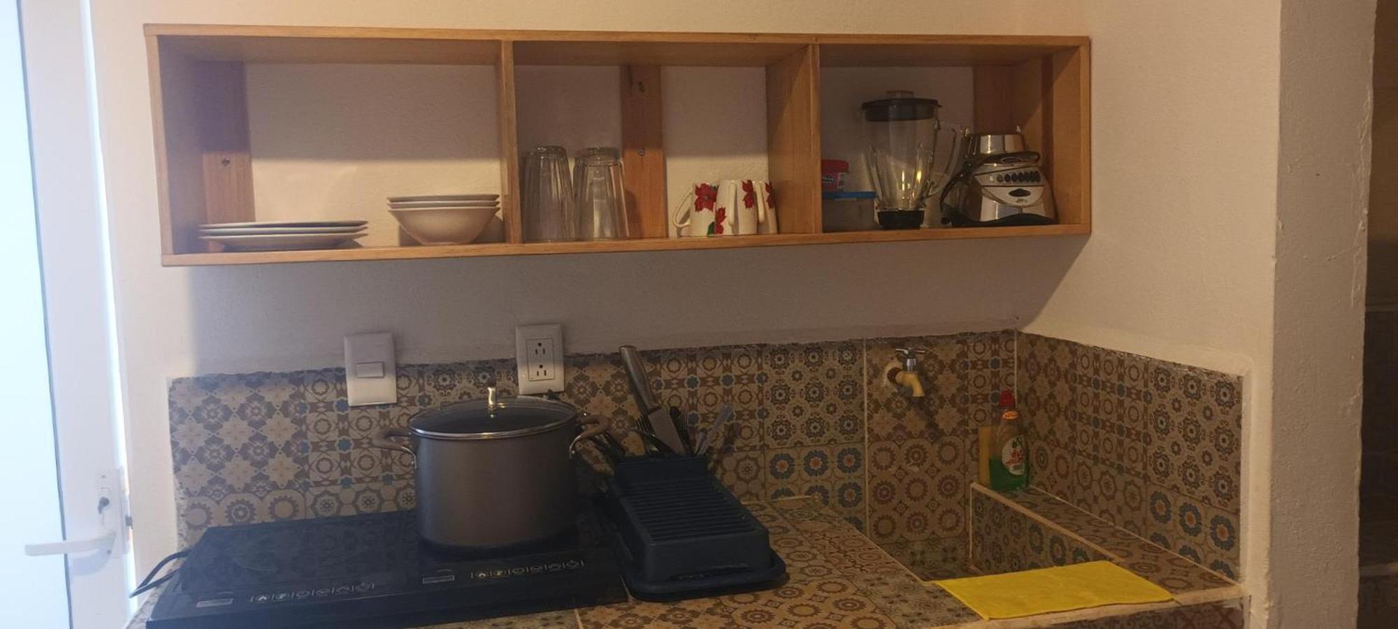 Buenosdias Izamal Bed & Breakfast Екстериор снимка