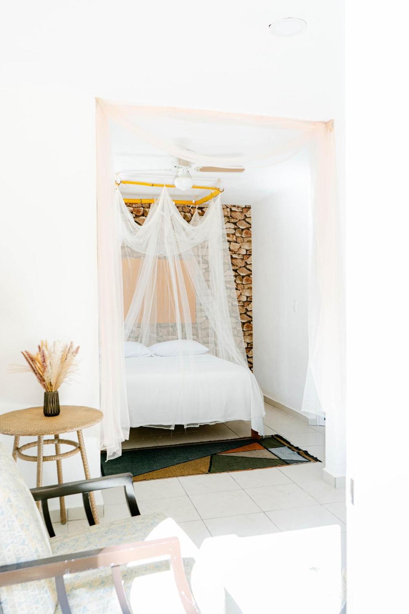 Buenosdias Izamal Bed & Breakfast Екстериор снимка