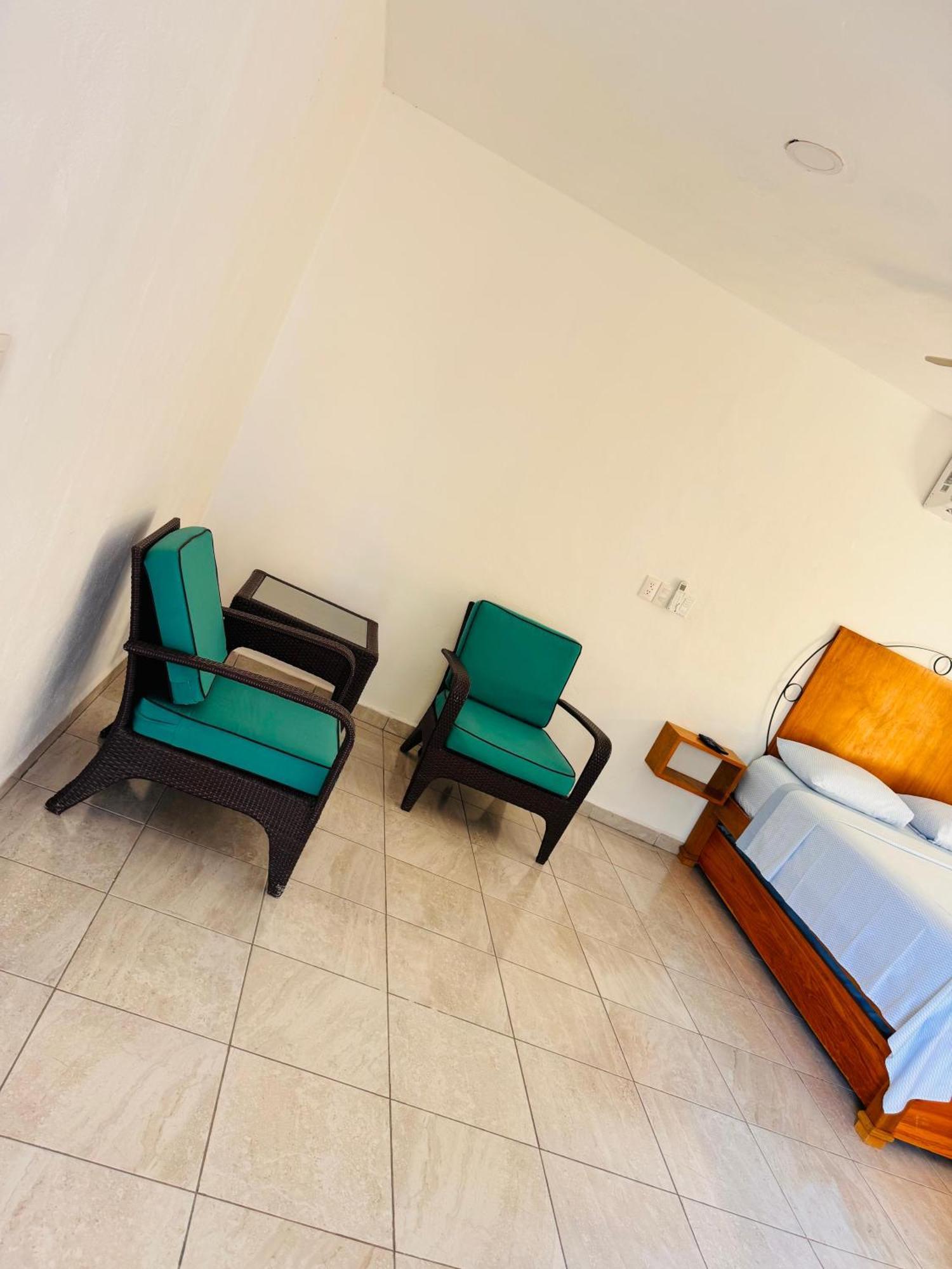 Buenosdias Izamal Bed & Breakfast Екстериор снимка