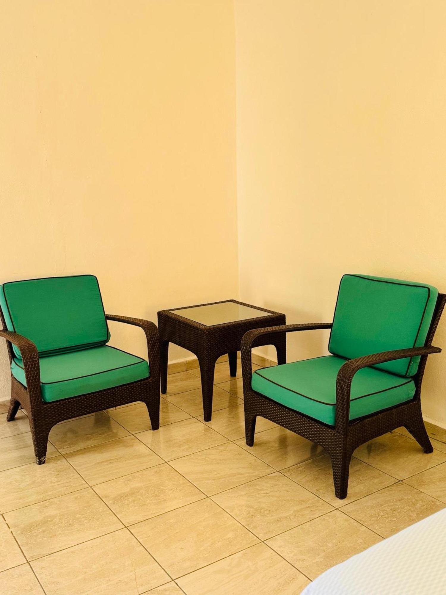 Buenosdias Izamal Bed & Breakfast Екстериор снимка